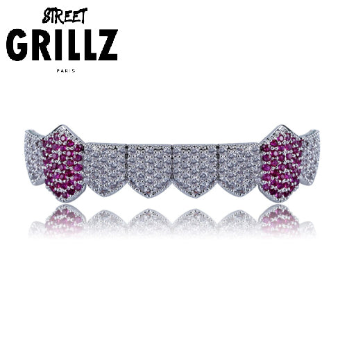 Bling grillz